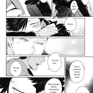 [Zenra (Takamachi)] Cream – Haikyuu!! dj [Esp] – Gay Manga sex 20