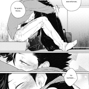 [Zenra (Takamachi)] Cream – Haikyuu!! dj [Esp] – Gay Manga sex 21