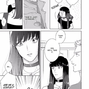 [MICHINOKU Atami] Mayonaka Love Alliance (update c.3) [Eng] – Gay Manga sex 10