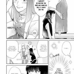 [MICHINOKU Atami] Mayonaka Love Alliance (update c.3) [Eng] – Gay Manga sex 13