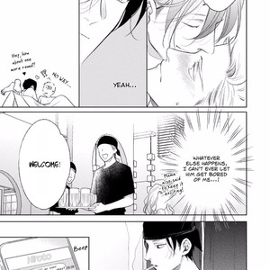 [MICHINOKU Atami] Mayonaka Love Alliance (update c.3) [Eng] – Gay Manga sex 20