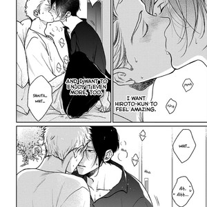 [MICHINOKU Atami] Mayonaka Love Alliance (update c.3) [Eng] – Gay Manga sex 60
