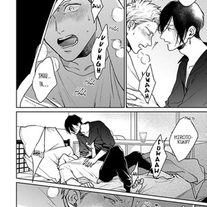 [MICHINOKU Atami] Mayonaka Love Alliance (update c.3) [Eng] – Gay Manga sex 62