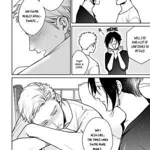 [MICHINOKU Atami] Mayonaka Love Alliance (update c.3) [Eng] – Gay Manga sex 68