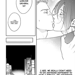 [MICHINOKU Atami] Mayonaka Love Alliance (update c.3) [Eng] – Gay Manga sex 70