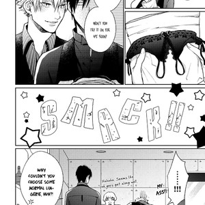 [MICHINOKU Atami] Mayonaka Love Alliance (update c.3) [Eng] – Gay Manga sex 78