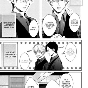 [MICHINOKU Atami] Mayonaka Love Alliance (update c.3) [Eng] – Gay Manga sex 79