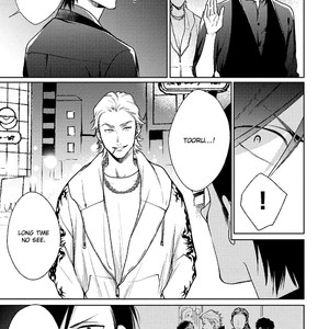 [MICHINOKU Atami] Mayonaka Love Alliance (update c.3) [Eng] – Gay Manga sex 81