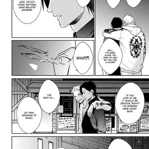 [MICHINOKU Atami] Mayonaka Love Alliance (update c.3) [Eng] – Gay Manga sex 82