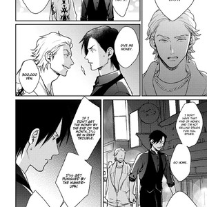 [MICHINOKU Atami] Mayonaka Love Alliance (update c.3) [Eng] – Gay Manga sex 84