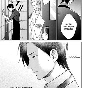[MICHINOKU Atami] Mayonaka Love Alliance (update c.3) [Eng] – Gay Manga sex 85