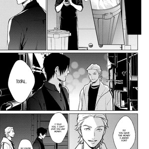 [MICHINOKU Atami] Mayonaka Love Alliance (update c.3) [Eng] – Gay Manga sex 87