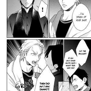 [MICHINOKU Atami] Mayonaka Love Alliance (update c.3) [Eng] – Gay Manga sex 88