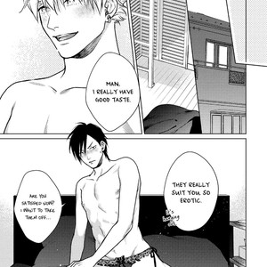 [MICHINOKU Atami] Mayonaka Love Alliance (update c.3) [Eng] – Gay Manga sex 93