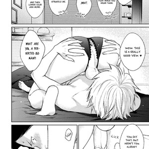 [MICHINOKU Atami] Mayonaka Love Alliance (update c.3) [Eng] – Gay Manga sex 94