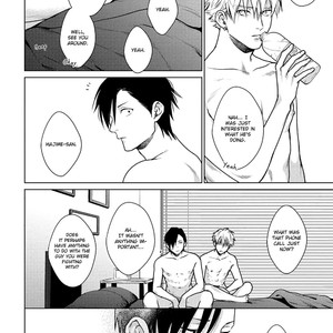 [MICHINOKU Atami] Mayonaka Love Alliance (update c.3) [Eng] – Gay Manga sex 104