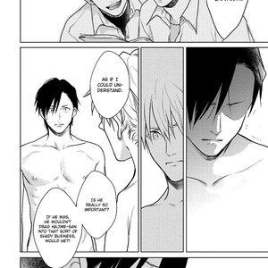 [MICHINOKU Atami] Mayonaka Love Alliance (update c.3) [Eng] – Gay Manga sex 106