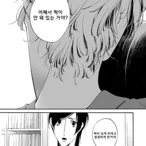 [Toube] Hanayo Noo Sukina Hito [kr] – Gay Manga sex 102