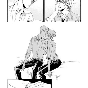 [Toube] Hanayo Noo Sukina Hito [kr] – Gay Manga sex 169