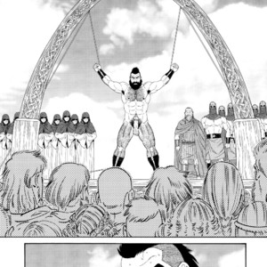 [Gengoroh Tagame] Nichirin no Ou | The King of the Sun [kr] – Gay Manga sex 40