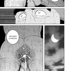 [Gengoroh Tagame] Nichirin no Ou | The King of the Sun [kr] – Gay Manga sex 43