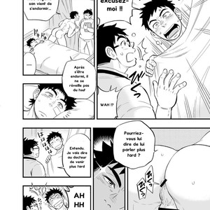 [Draw Two (Draw2)] Adhesion Ride 2 [French] – Gay Manga sex 33