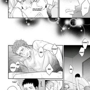 [HIDOU Tei] Il giorno in cui ho iniziato a darti dello stupido (Omae ga Baka o Iidasu Hi ni wa) [It] – Gay Manga sex 22