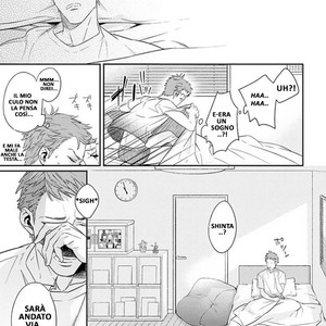 [HIDOU Tei] Il giorno in cui ho iniziato a darti dello stupido (Omae ga Baka o Iidasu Hi ni wa) [It] – Gay Manga sex 26