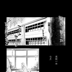 [Mitarou Teishoku (Mitarou)] Honto ni Homo na no? [JP] – Gay Manga sex 8