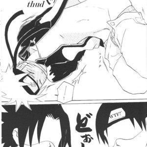 [Rensougyo] Style – Naruto dj [Eng] – Gay Manga sex 6