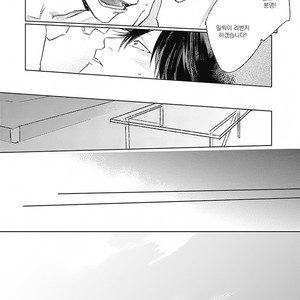 [NAGO Nayuta] Like a Sugar (update c.4) [kr] – Gay Manga sex 66