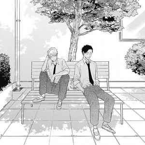 [NAGO Nayuta] Like a Sugar (update c.4) [kr] – Gay Manga sex 80