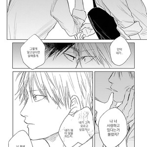[NAGO Nayuta] Like a Sugar (update c.4) [kr] – Gay Manga sex 95