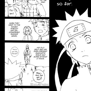[Qlindo (KOBAYASHI Motomu)] Naruto dj – SOS! 2 [Eng] – Gay Manga sex 4