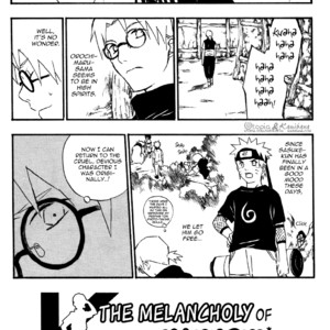 [Qlindo (KOBAYASHI Motomu)] Naruto dj – SOS! 2 [Eng] – Gay Manga sex 7