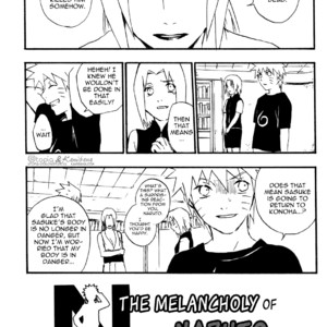 [Qlindo (KOBAYASHI Motomu)] Naruto dj – SOS! 2 [Eng] – Gay Manga sex 22