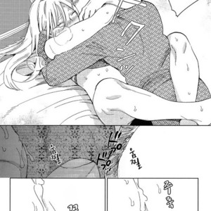 [Anthology] Mesu Ochi BL (c.1) [kr] – Gay Manga sex 29