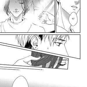 [Aga Naomi/ Yoshi] Lie Cry Like (update c.2) [kr] – Gay Manga sex 33
