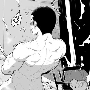 [Dokudenpa Jushintei (Kobucha)] T.S.D vol. 3 [JP] – Gay Manga sex 11