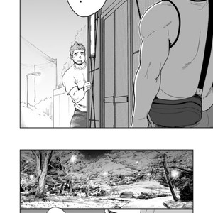 [Dokudenpa Jushintei (Kobucha)] T.S.D vol. 3 [JP] – Gay Manga sex 27
