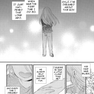 [Usonaki Alice (Kotoko)] Sekai ni hoshi ga koboreru kakuritsu – Yuri!!! on Ice dj [Eng] – Gay Manga sex 12