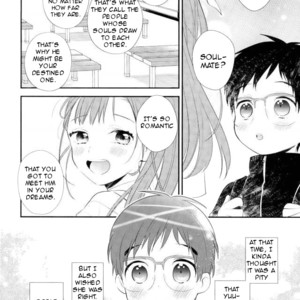 [Usonaki Alice (Kotoko)] Sekai ni hoshi ga koboreru kakuritsu – Yuri!!! on Ice dj [Eng] – Gay Manga sex 22
