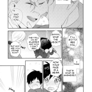 [Usonaki Alice (Kotoko)] Sekai ni hoshi ga koboreru kakuritsu – Yuri!!! on Ice dj [Eng] – Gay Manga sex 35