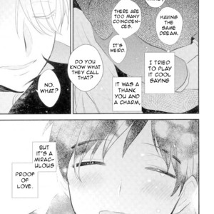 [Usonaki Alice (Kotoko)] Sekai ni hoshi ga koboreru kakuritsu – Yuri!!! on Ice dj [Eng] – Gay Manga sex 37