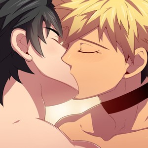 [Mazjojo] Full Service 1.10.1 Demo (Non-H Scenes, Unused Scenes, Backgrounds, Sprites) – Gay Manga sex 23