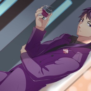 [Mazjojo] Full Service 1.10.1 Demo (Non-H Scenes, Unused Scenes, Backgrounds, Sprites) – Gay Manga sex 60
