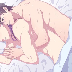 [Mazjojo] Full Service 1.10.1 Demo (Non-H Scenes, Unused Scenes, Backgrounds, Sprites) – Gay Manga sex 65