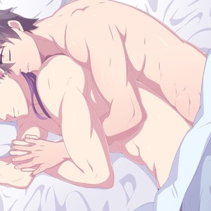 [Mazjojo] Full Service 1.10.1 Demo (Non-H Scenes, Unused Scenes, Backgrounds, Sprites) – Gay Manga sex 66