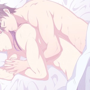 [Mazjojo] Full Service 1.10.1 Demo (Non-H Scenes, Unused Scenes, Backgrounds, Sprites) – Gay Manga sex 67