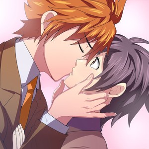 [Mazjojo] Full Service 1.10.1 Demo (Non-H Scenes, Unused Scenes, Backgrounds, Sprites) – Gay Manga sex 91